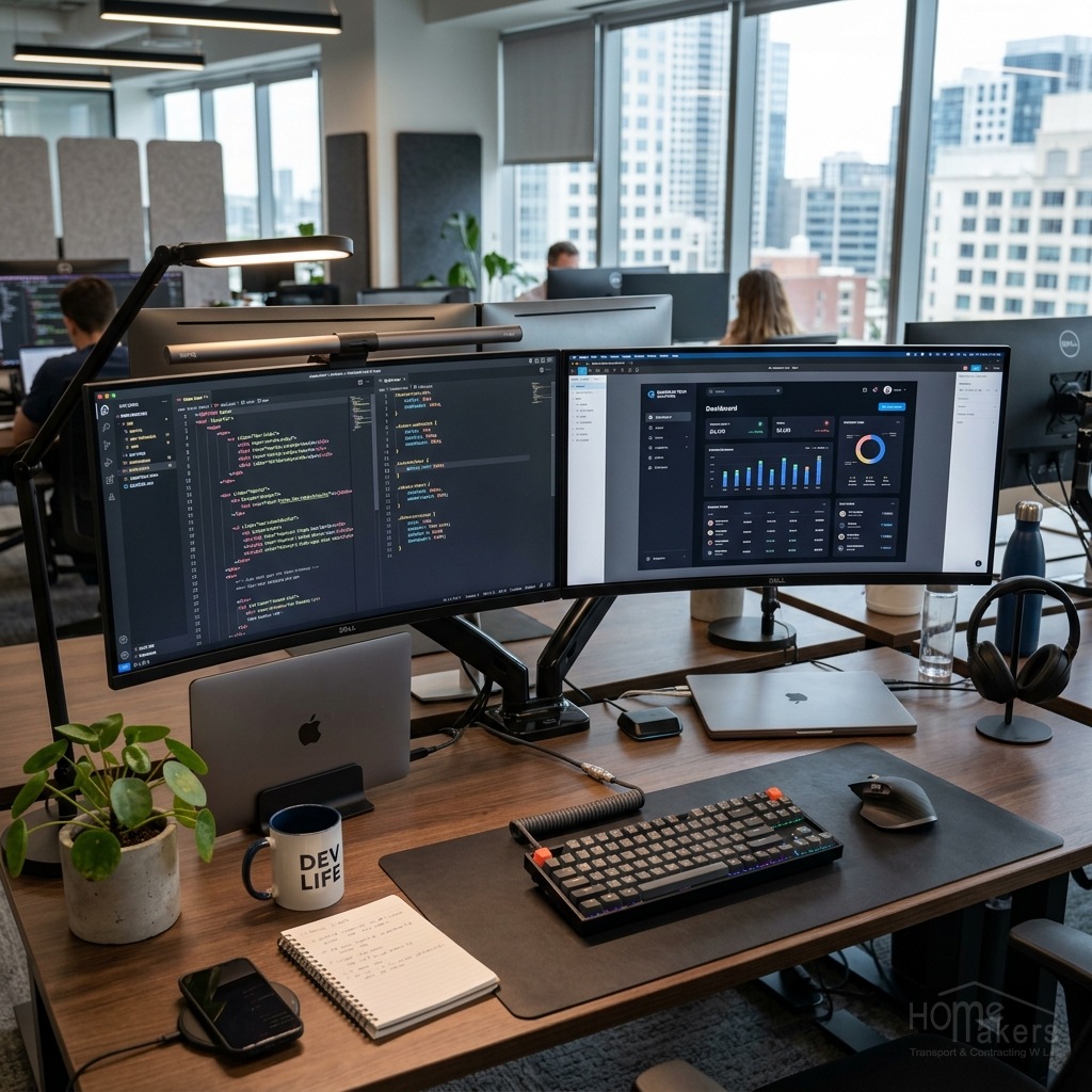 Corporate Website Creation & SEO 1