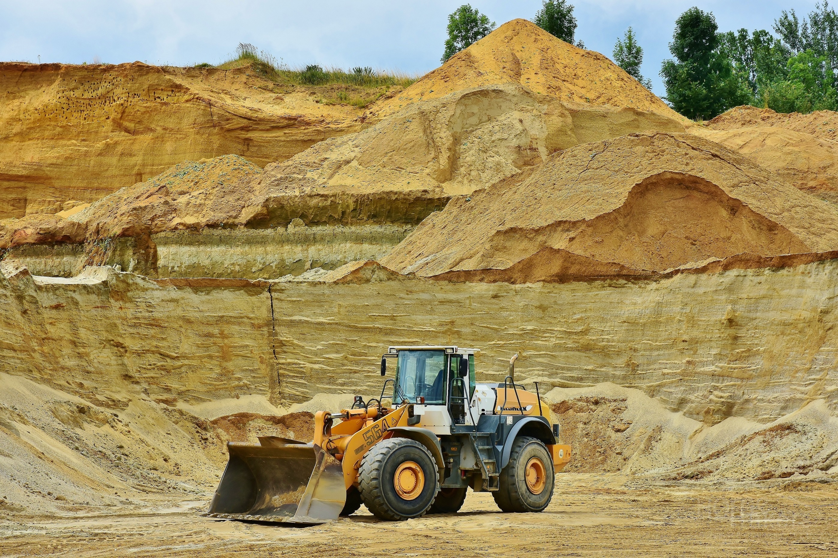 Skilled Industrial & Construction 3
