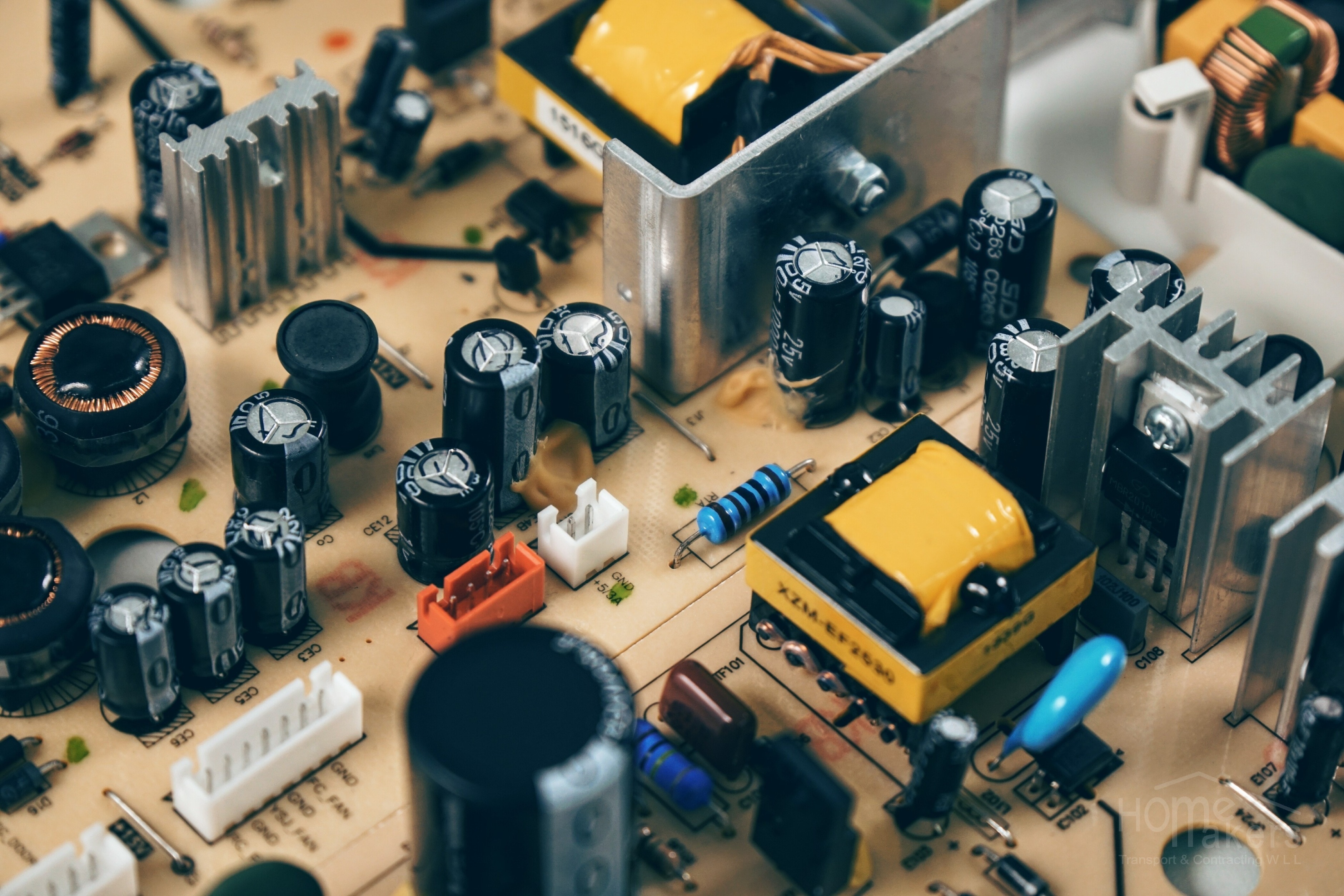 MEP Engineering & FM Services 2