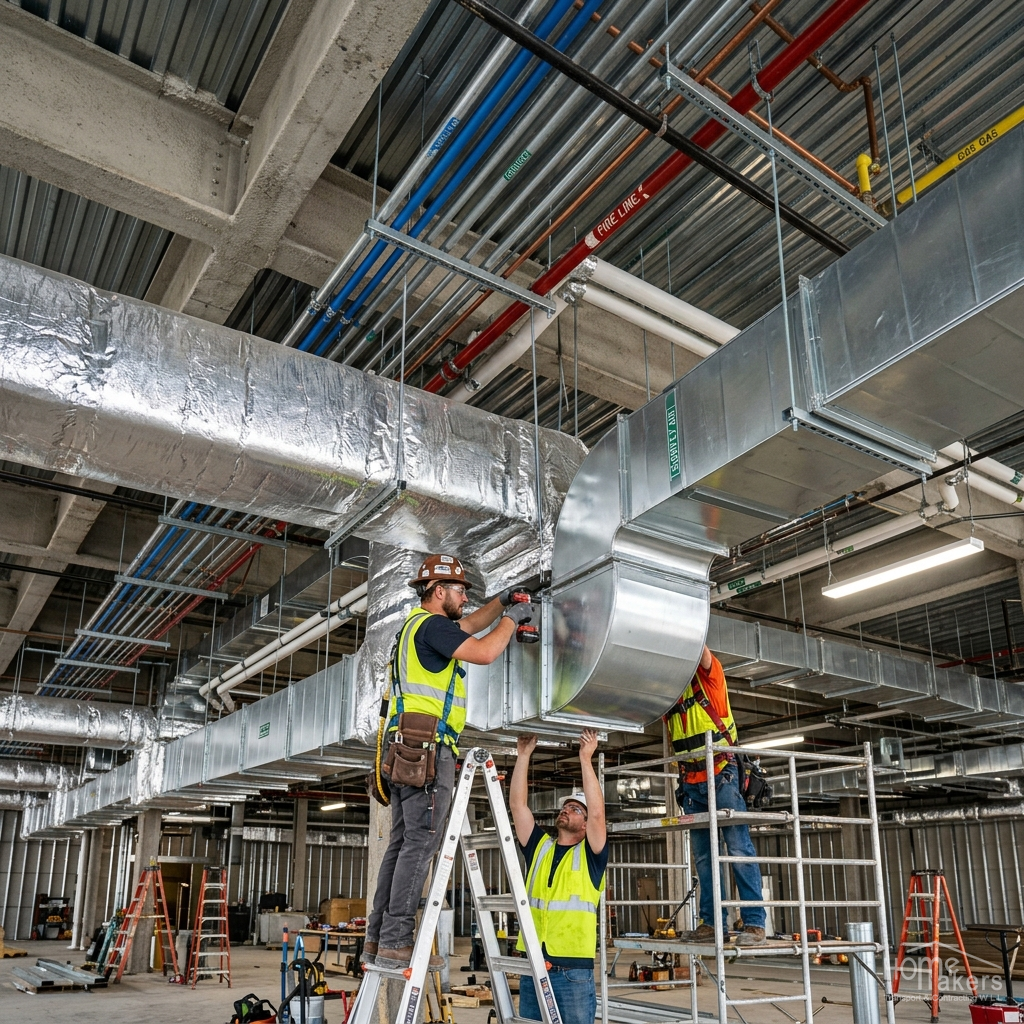MEP Systems Engineering